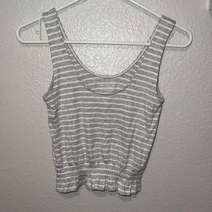 American Eagle Cropped Tank size XXSmall